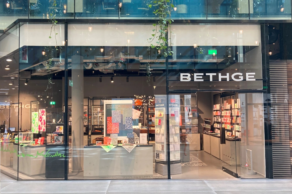 Bethge Boutique München